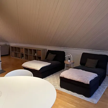 شقة Lovely In Maritime Surroundings Near