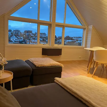 아파트 Lovely In Maritime Surroundings Near *
