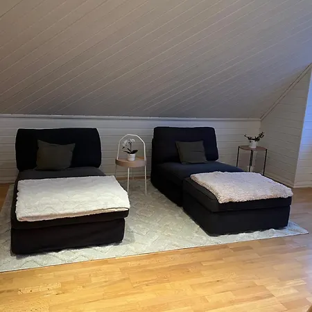 Lovely In Maritime Surroundings Near Appartement *