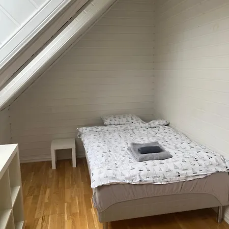 Lovely In Maritime Surroundings Near Apartment Stavanger