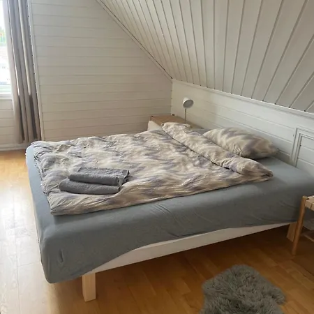Apartment Lovely In Maritime Surroundings Near Stavanger