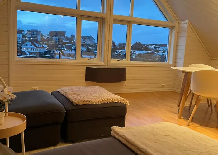 아파트 Lovely In Maritime Surroundings Near *