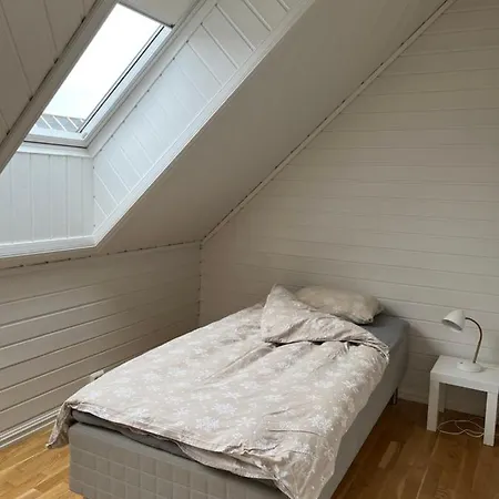 Apartment Lovely In Maritime Surroundings Near Stavanger