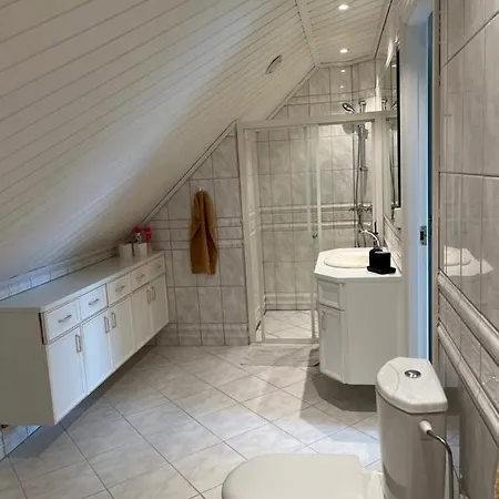 Apartment Lovely In Maritime Surroundings Near