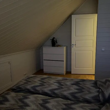 Lovely In Maritime Surroundings Near Apartment Stavanger