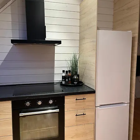 Lovely In Maritime Surroundings Near Apartment *