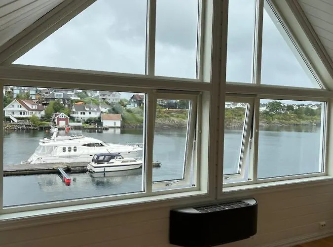 Appartement Lovely In Maritime Surroundings Near