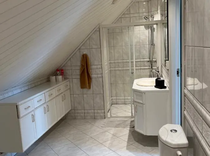 Appartement Lovely In Maritime Surroundings Near