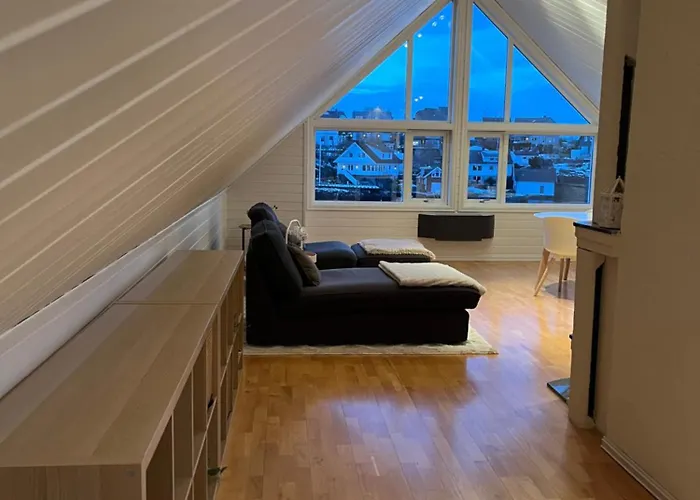 Appartement Lovely In Maritime Surroundings Near