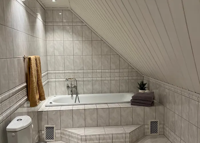 Lovely In Maritime Surroundings Near Appartement *