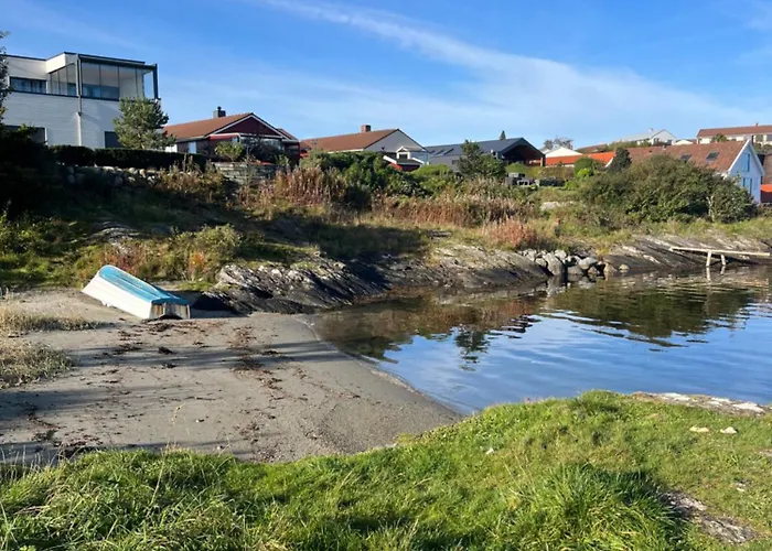 Appartement Lovely In Maritime Surroundings Near *